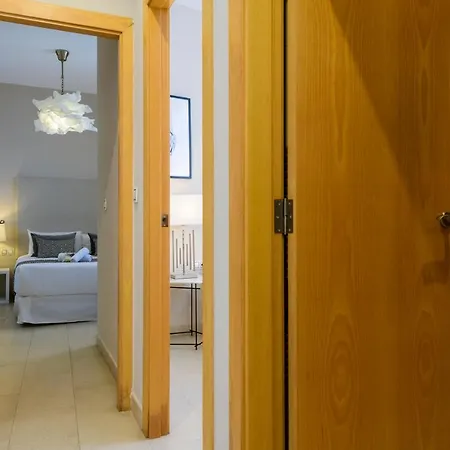 Balmes Street Apartament *