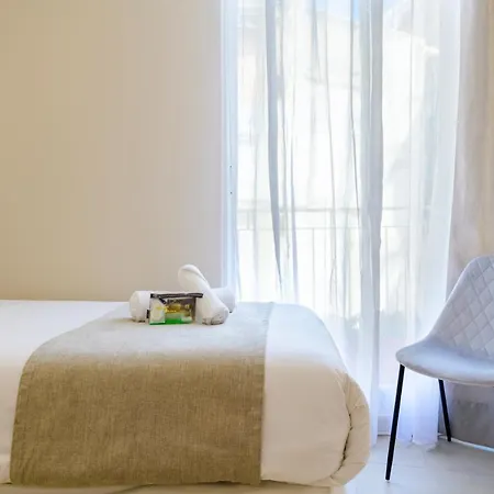 Balmes Street * Walencja