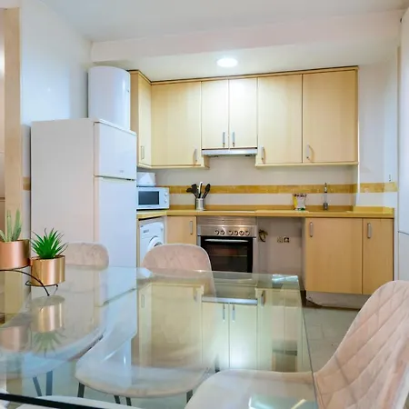 Balmes Street Apartament *