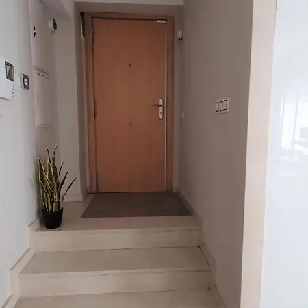 Balmes Street Walencja