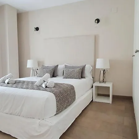 Balmes Street * Walencja