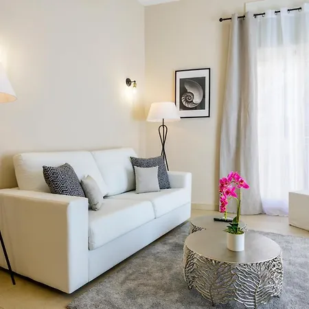 Balmes Street Apartament