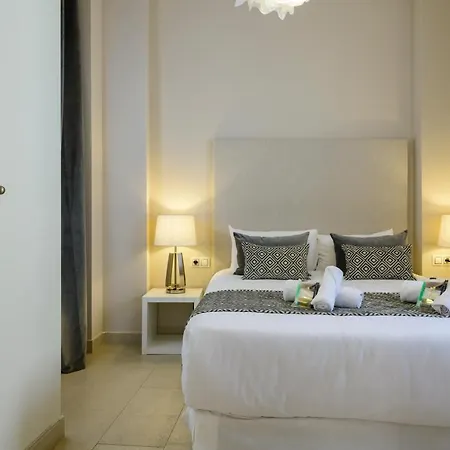 Balmes Street Walencja