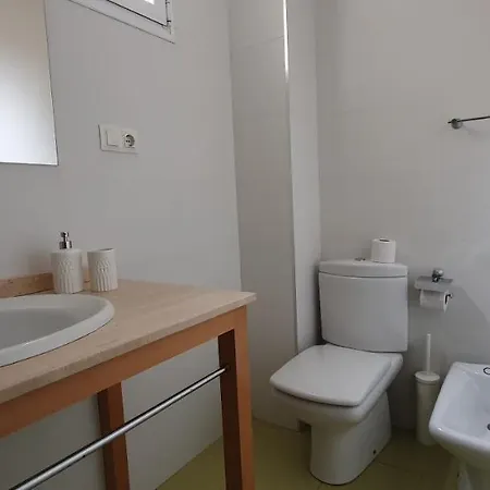 Apartament Balmes Street Walencja