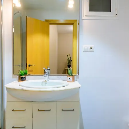 Balmes Street Apartament *