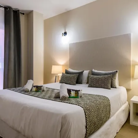 Apartament Balmes Street Walencja