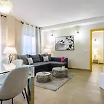 شقة Balmes Street فالنسيا