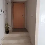 Balmes Street فالنسيا