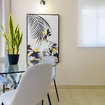 شقة Balmes Street فالنسيا
