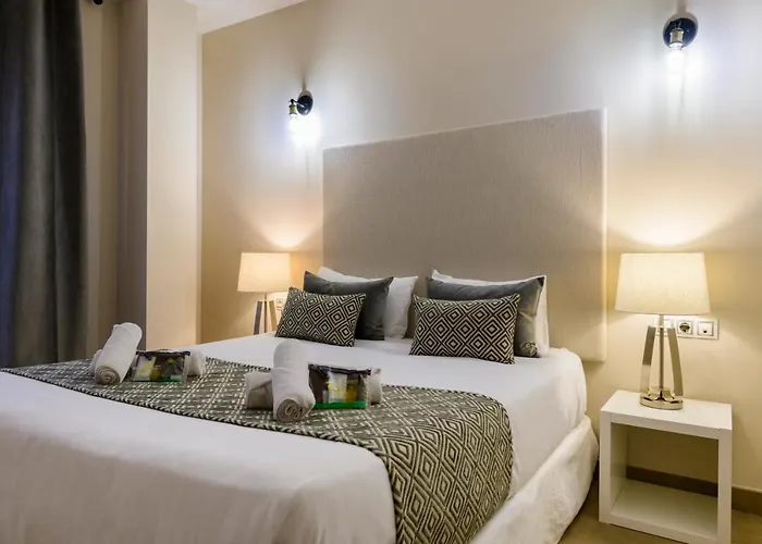 Balmes Street Apartamento *