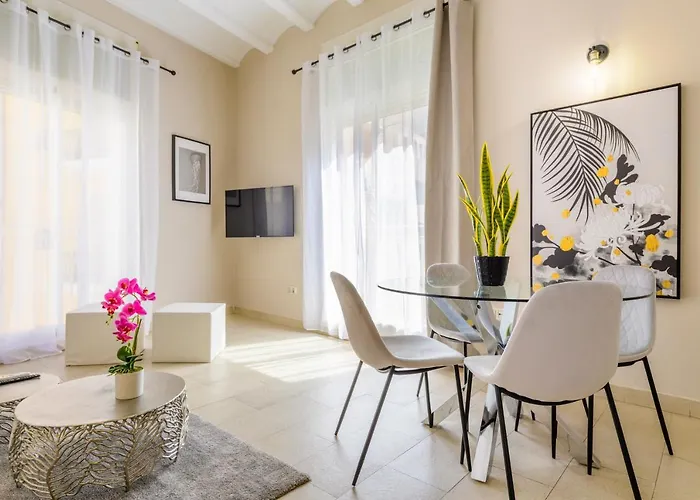 Apartamento Balmes Street *