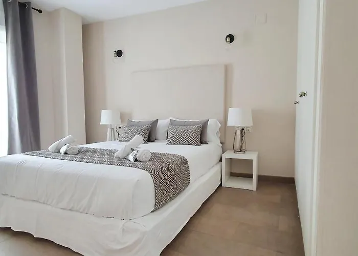 Balmes Street * Valensiya