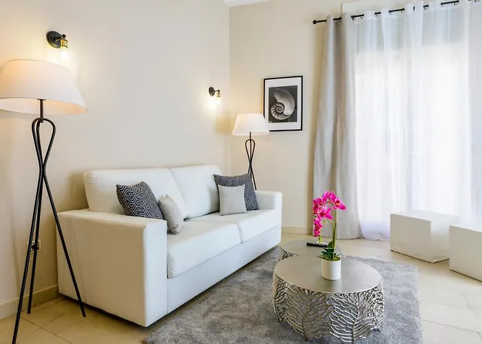 Balmes Street Apartamento