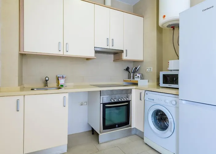 Balmes Street Apartamento *
